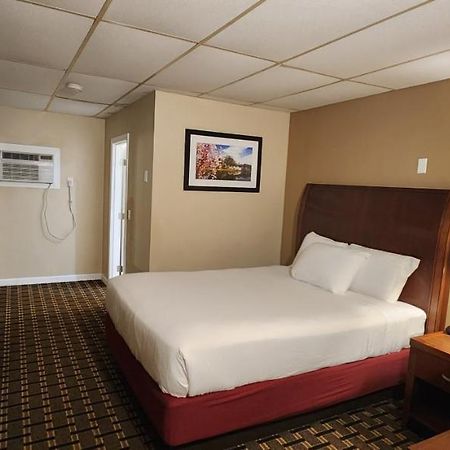 Nashoba Valley Inn & Suites Ayer 외부 사진