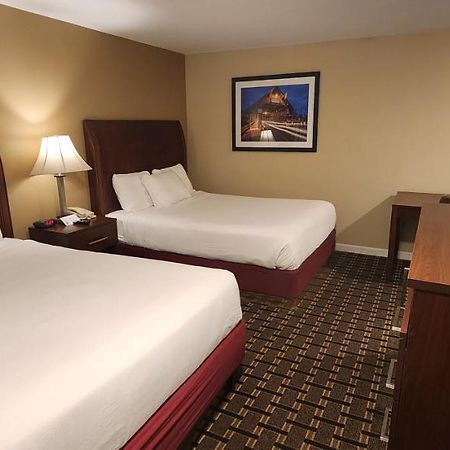 Nashoba Valley Inn & Suites Ayer 외부 사진