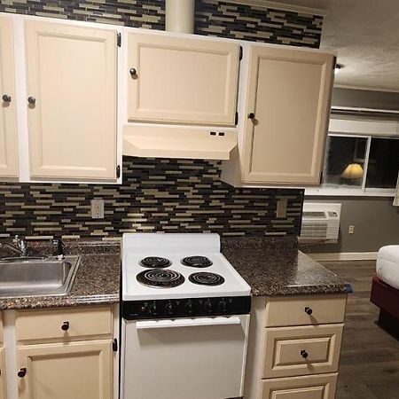 Nashoba Valley Inn & Suites Ayer 외부 사진