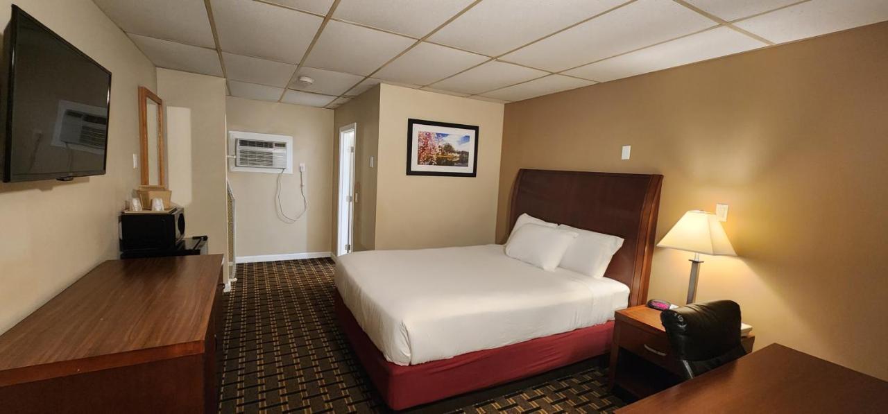 Nashoba Valley Inn & Suites Ayer 외부 사진
