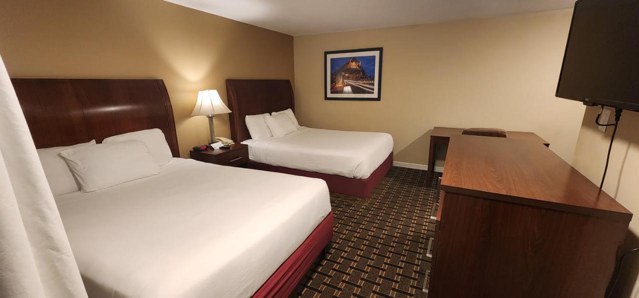 Nashoba Valley Inn & Suites Ayer 외부 사진