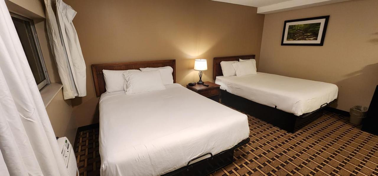 Nashoba Valley Inn & Suites Ayer 외부 사진