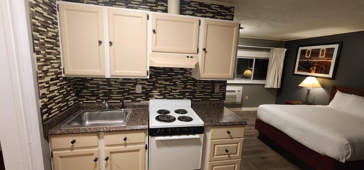Nashoba Valley Inn & Suites Ayer 외부 사진