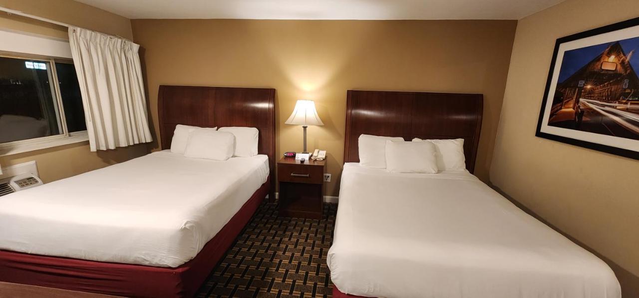 Nashoba Valley Inn & Suites Ayer 외부 사진