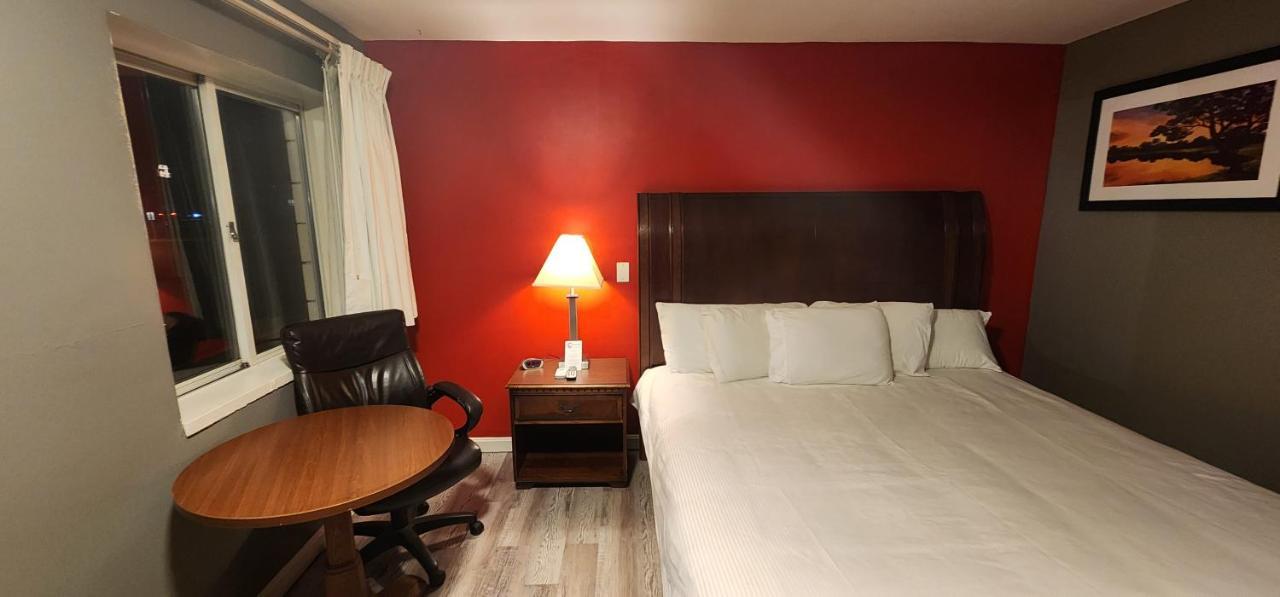 Nashoba Valley Inn & Suites Ayer 외부 사진