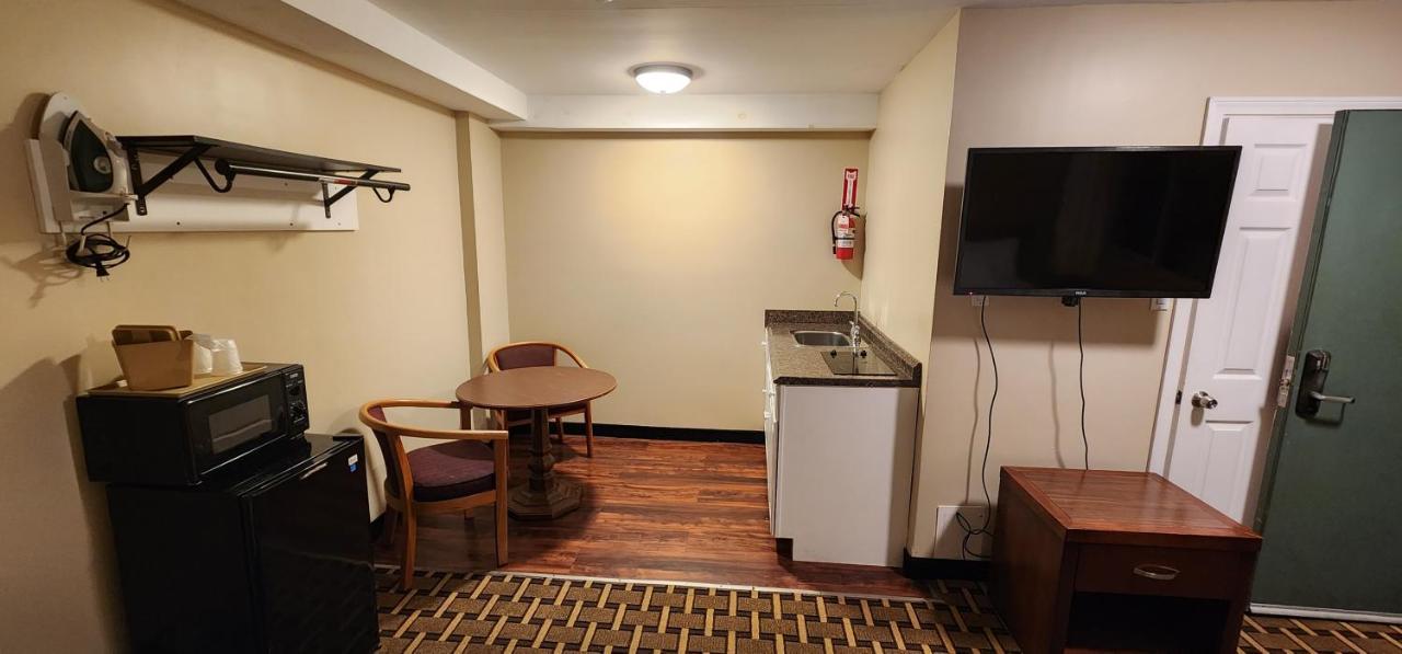 Nashoba Valley Inn & Suites Ayer 외부 사진