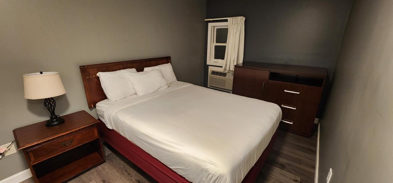 Nashoba Valley Inn & Suites Ayer 외부 사진