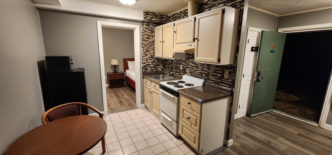 Nashoba Valley Inn & Suites Ayer 외부 사진