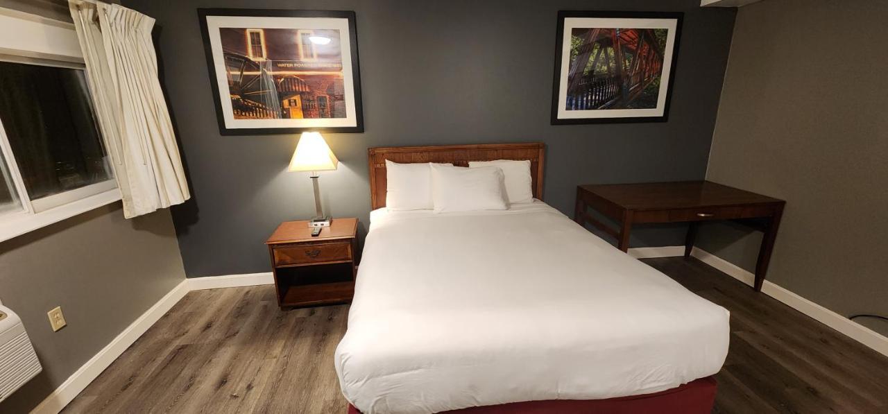 Nashoba Valley Inn & Suites Ayer 외부 사진