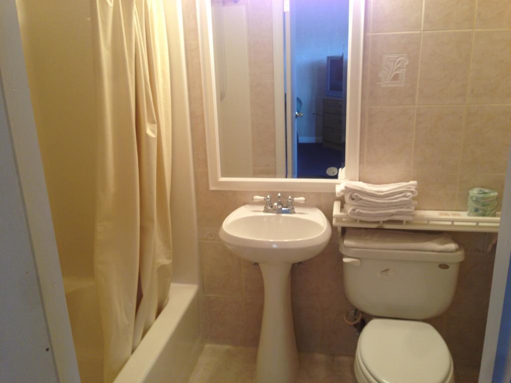 Nashoba Valley Inn & Suites Ayer 객실 사진