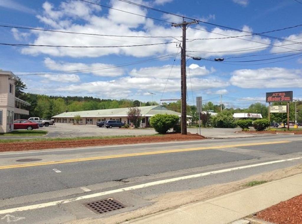 Nashoba Valley Inn & Suites Ayer 외부 사진