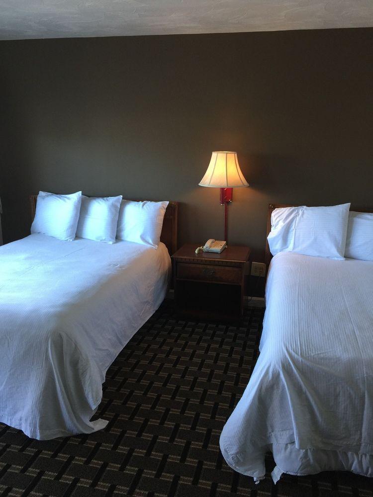 Nashoba Valley Inn & Suites Ayer 외부 사진