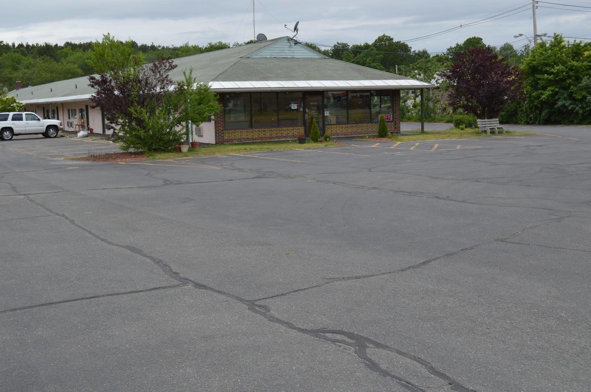 Nashoba Valley Inn & Suites Ayer 외부 사진