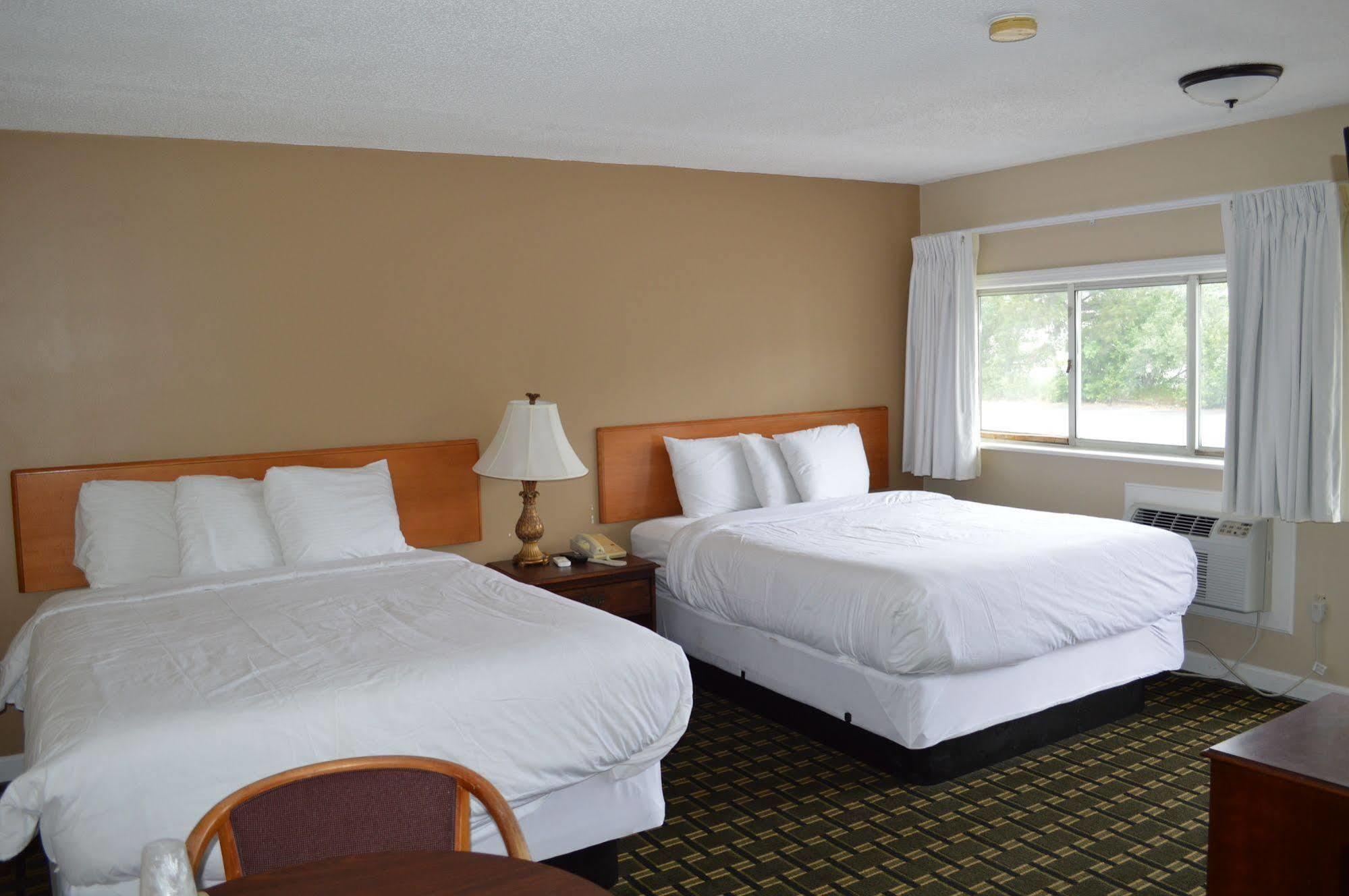 Nashoba Valley Inn & Suites Ayer 외부 사진
