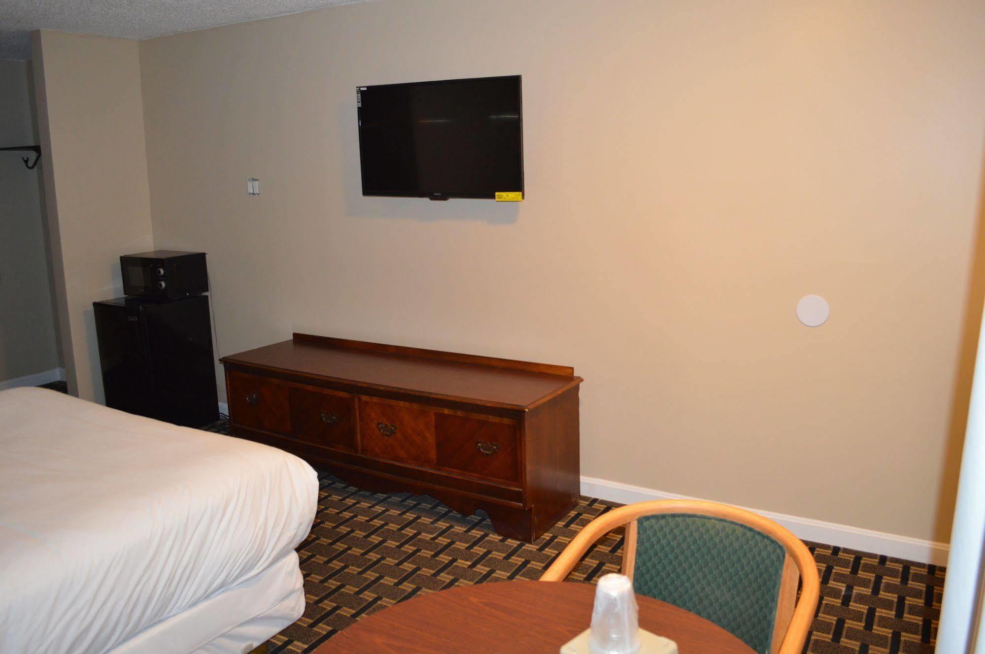 Nashoba Valley Inn & Suites Ayer 외부 사진