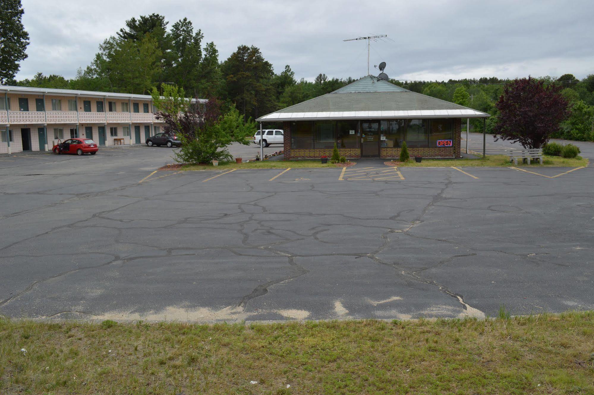 Nashoba Valley Inn & Suites Ayer 외부 사진