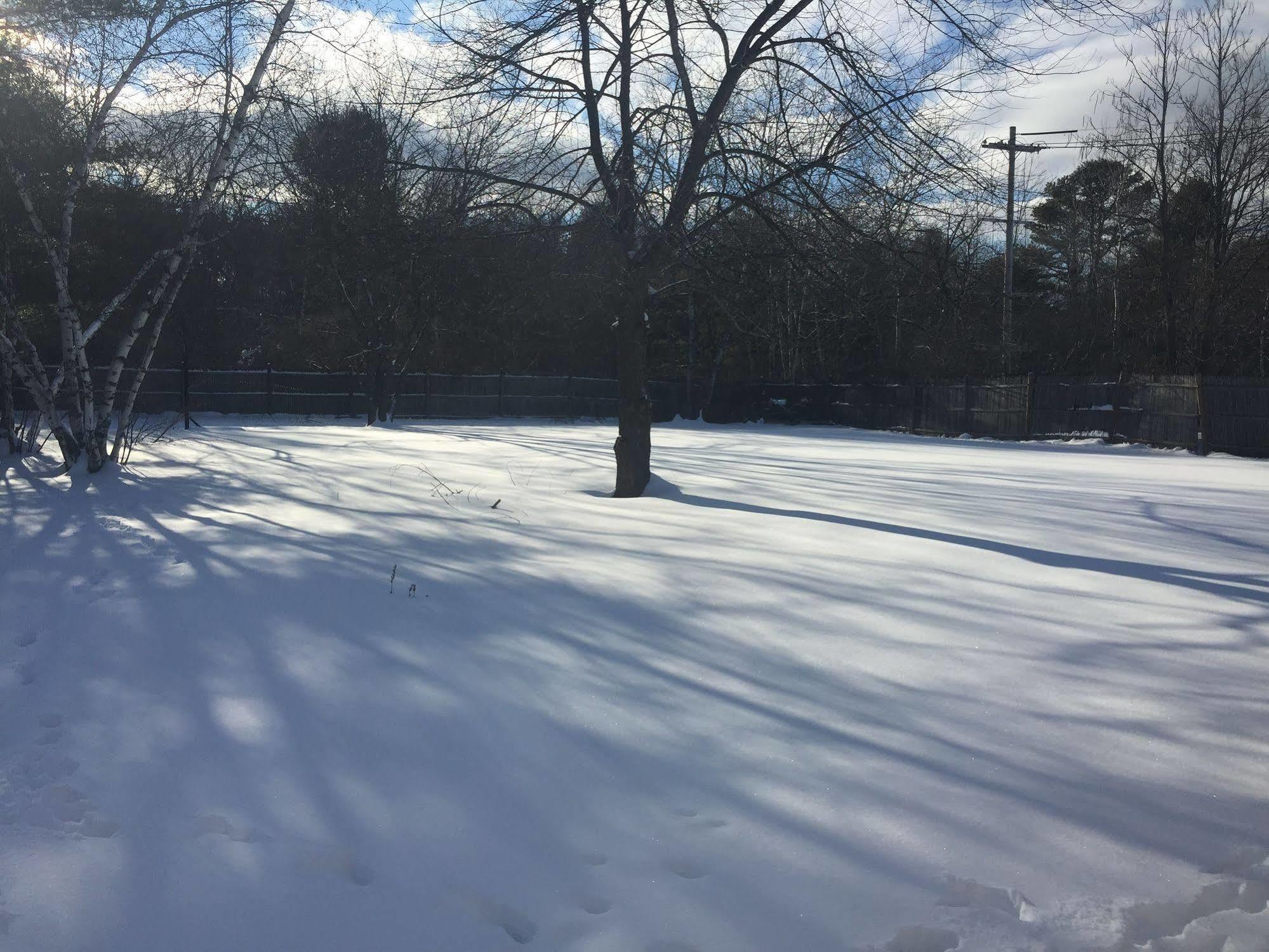 Nashoba Valley Inn & Suites Ayer 외부 사진
